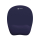 Podkładka pod mysz NATEC CHIPMUNK Memory Foam 230X200 granatowa NPF-2181